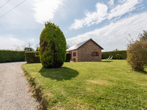 Aussenbereich