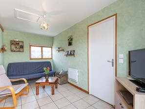 Fernseher, DVD-Player