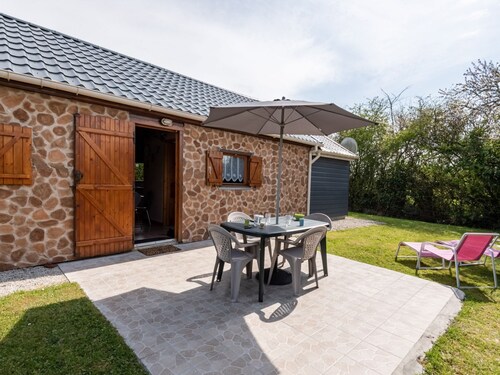 Le Petit Chalet by Interhome