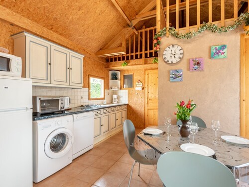 Le Petit Chalet by Interhome