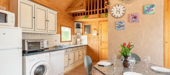 Le Petit Chalet by Interhome