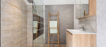 Le Petit Chalet by Interhome
