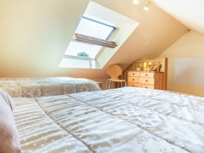 2 bedrooms, WiFi - de Beaumont by Interhome (Carentan)