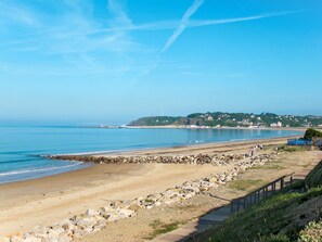 Beach - Les Mésanges by Interhome (St. Lo-d'Ourville)