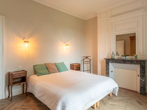 3 bedrooms, Internet - Le Domaine du Vasouy by Interhome (Colleville)