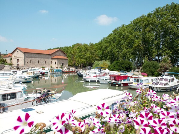 Jachthaven