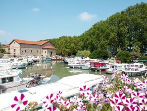Jachthaven