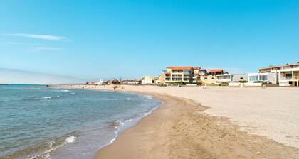 Résidence Alizéa by Interhome