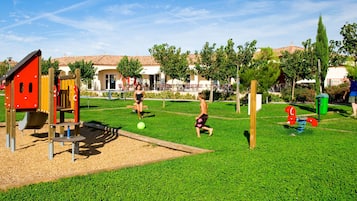 Espace pour enfants