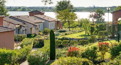 Port Minervois by Interhome