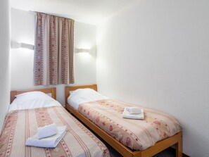 1 bedroom - Grand Morillon by Interhome (Morillon)