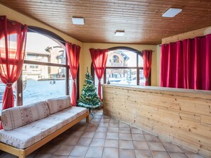Lobby - Grand Morillon by Interhome (Morillon)