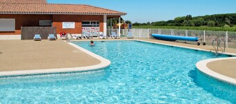 Domaine d'Ensérune by Interhome