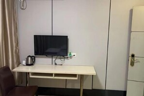 Room - Guangfa Hostel (Guangzhou Nansha) (Guangzhou)