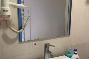 Interior - Guangfa Hostel (Guangzhou Nansha) (Guangzhou)