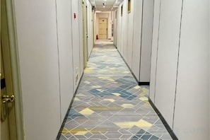 Unclassified image, 3 of 14, button - Guangfa Hostel (Guangzhou Nansha) (Guangzhou)