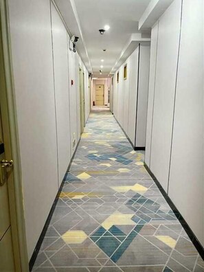 Interior - Guangfa Hostel (Guangzhou Nansha) (Guangzhou)