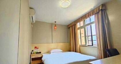 Guangfa Hostel (Guangzhou Nansha)