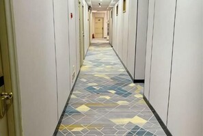 Interior - Guangfa Hostel (Guangzhou Nansha) (Guangzhou)