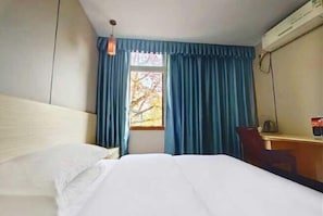 Room - Guangfa Hostel (Guangzhou Nansha) (Guangzhou)