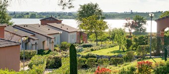 Port Minervois by Interhome