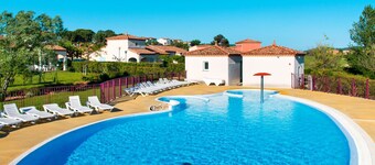 Port Minervois by Interhome