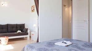 1 chambre, Wi-Fi