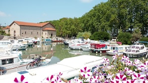 Port de plaisance
