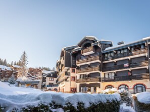 Exterior - Grand Morillon by Interhome (Morillon)