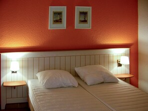 1 chambre, Wi-Fi