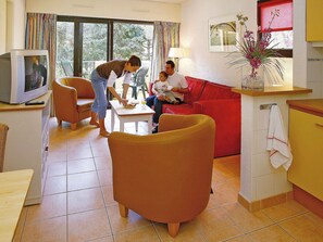 Fernseher