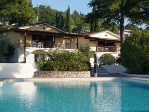 Alberca