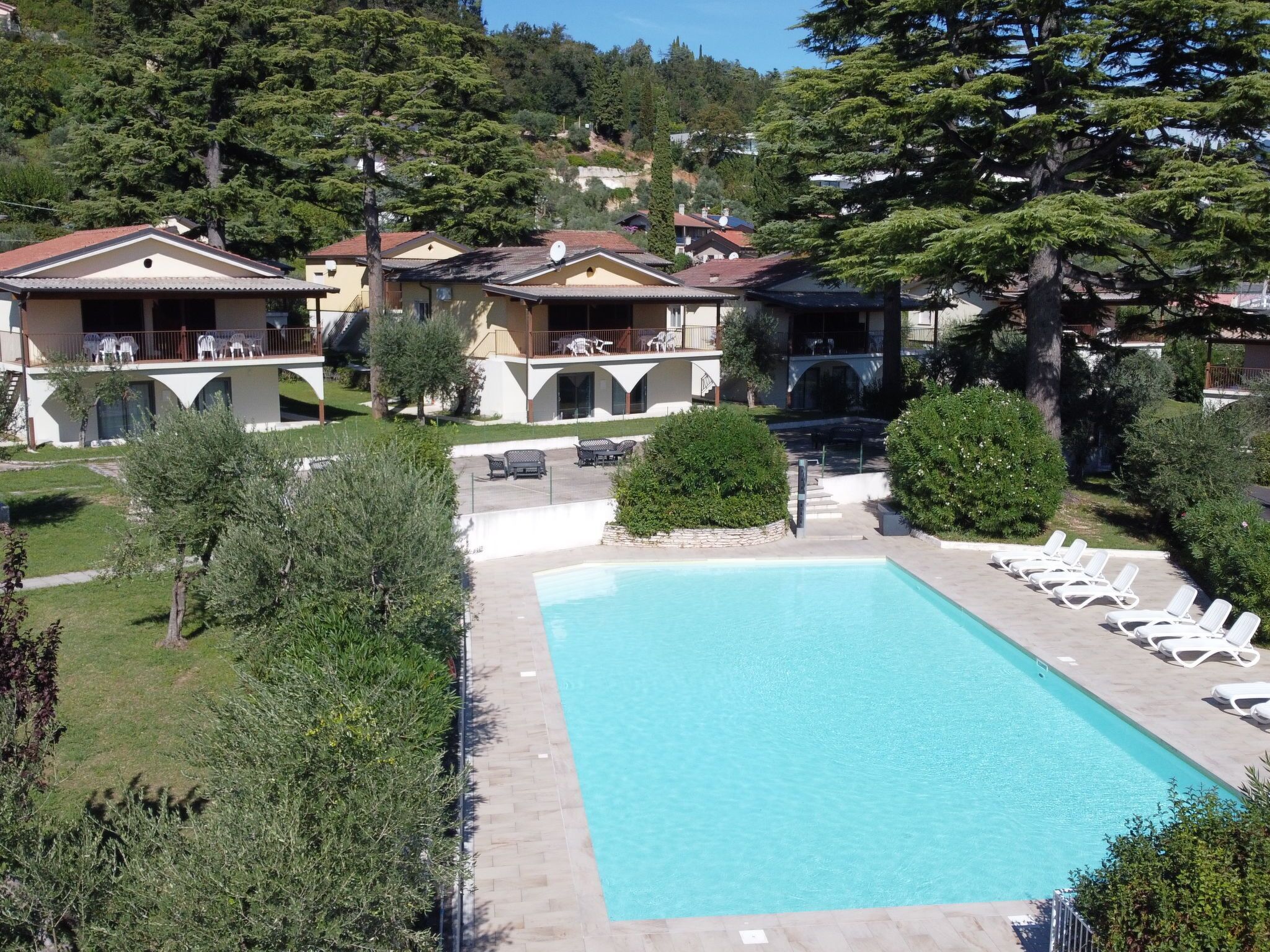 Alberca