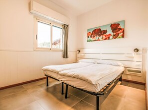 1 chambre, accès Internet