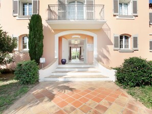 Detalle exterior