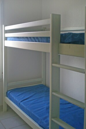 3 slaapkamers, internet