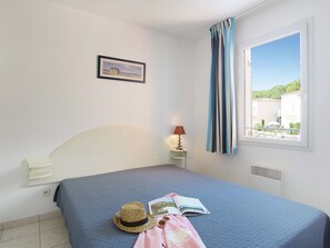 4 bedrooms, Internet