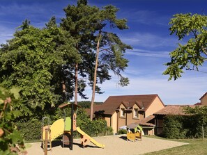 Espace pour enfants