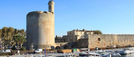Port de plaisance