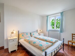 1 slaapkamer, wifi