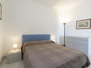 1 Schlafzimmer, WLAN