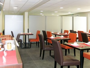 Restauration