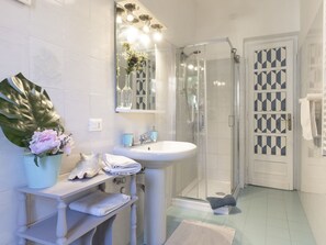 Towels - Imperatrice (SRM127) by Interhome (Sanremo)