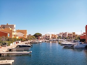Jachthaven