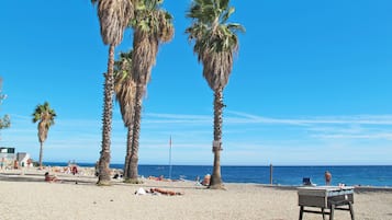In Strandnähe