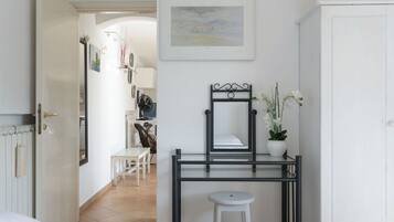 1 Schlafzimmer, WLAN