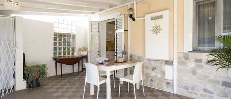 Restauration