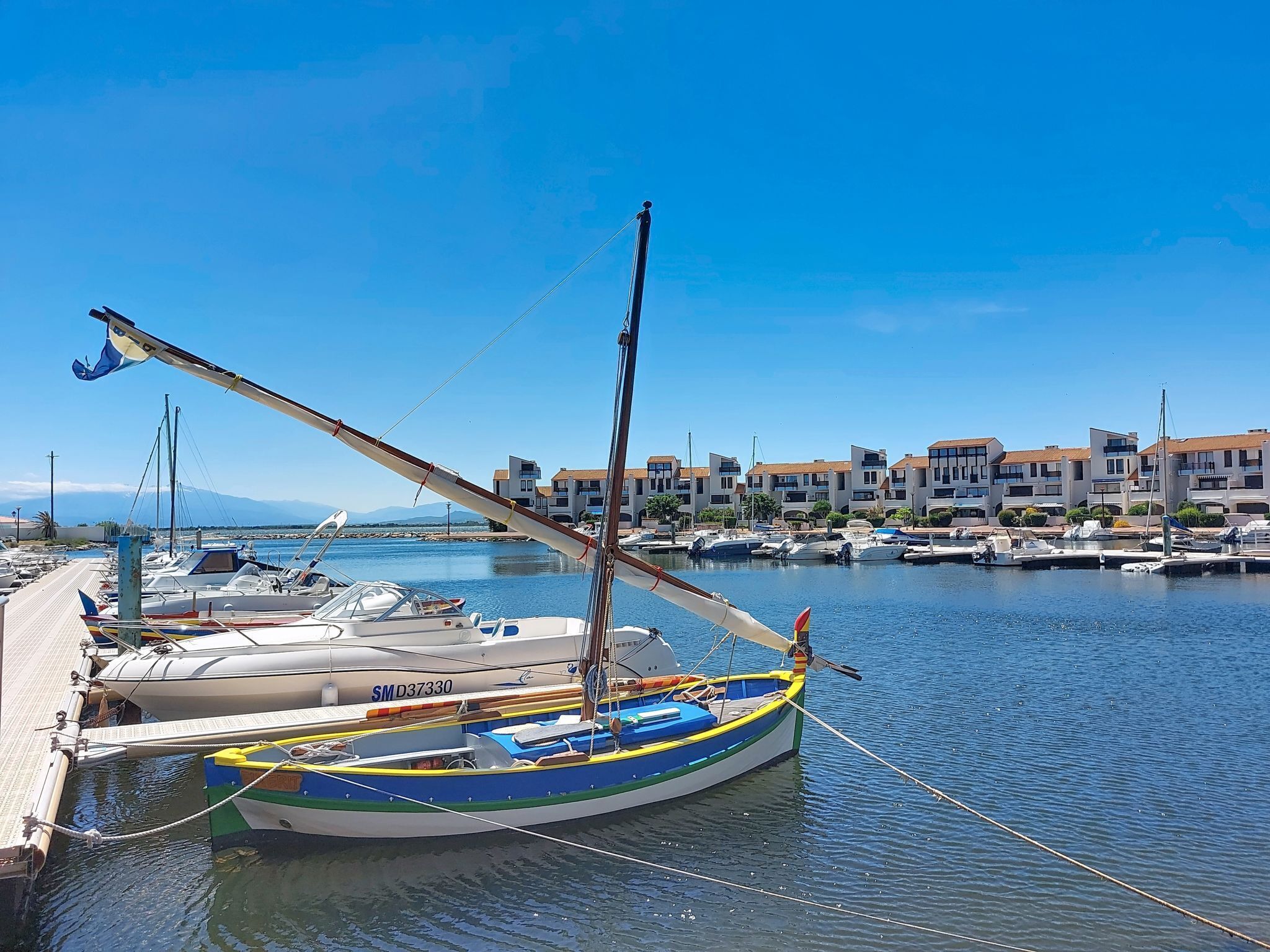 Marina