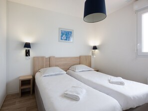 1 Schlafzimmer, Internetzugang