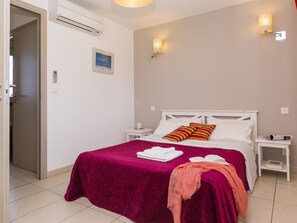 1 habitación y internet 
